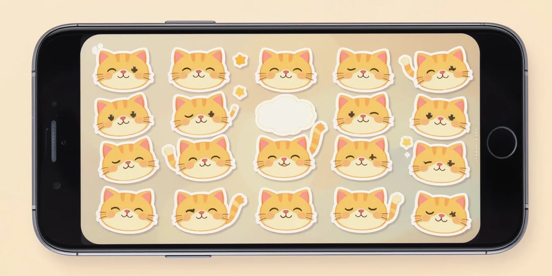 How to Make WhatsApp Cat Stickers in 2026: Fast AI + iPhone/Android Steps