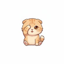 Simba emoji 16