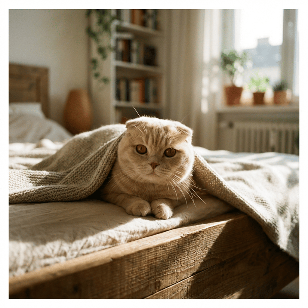 Simba the Maine Coon