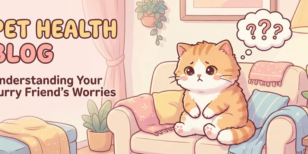 My Cat Keeps Throwing Up: When to Worry & What to Do
