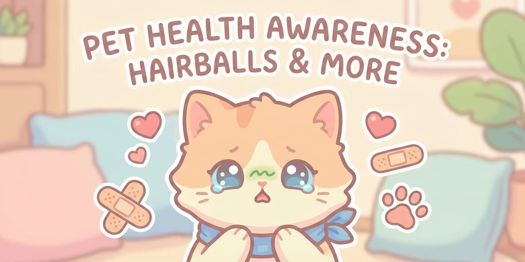 Cat Gagging & Dry Heaving: 7 Causes and What to Do