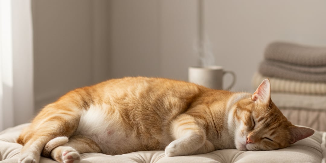 How Long Are Cats Pregnant? A Complete Week-by-Week Guide
