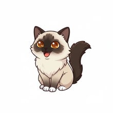 Luna emoji 4