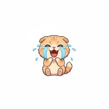 Simba emoji 10