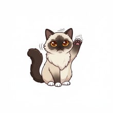 Luna emoji 5