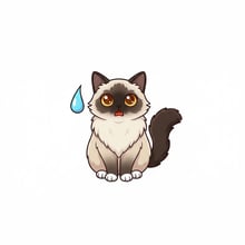 Luna emoji 15