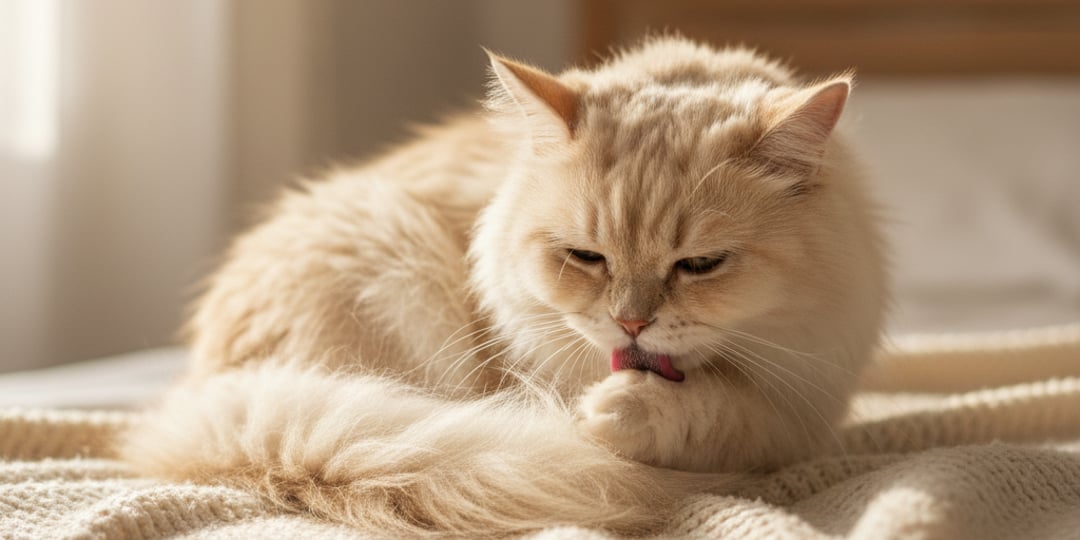 Cat Hairball Remedy: Causes, Prevention & Home Treatments That Work