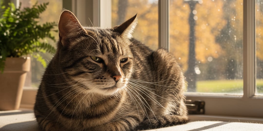How Long Do Cats Live? Average Lifespan by Breed (Complete Guide)