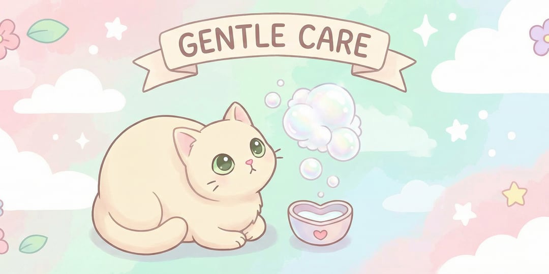 Cat Throwing Up White Foam: 7 Common Reasons and What to Do