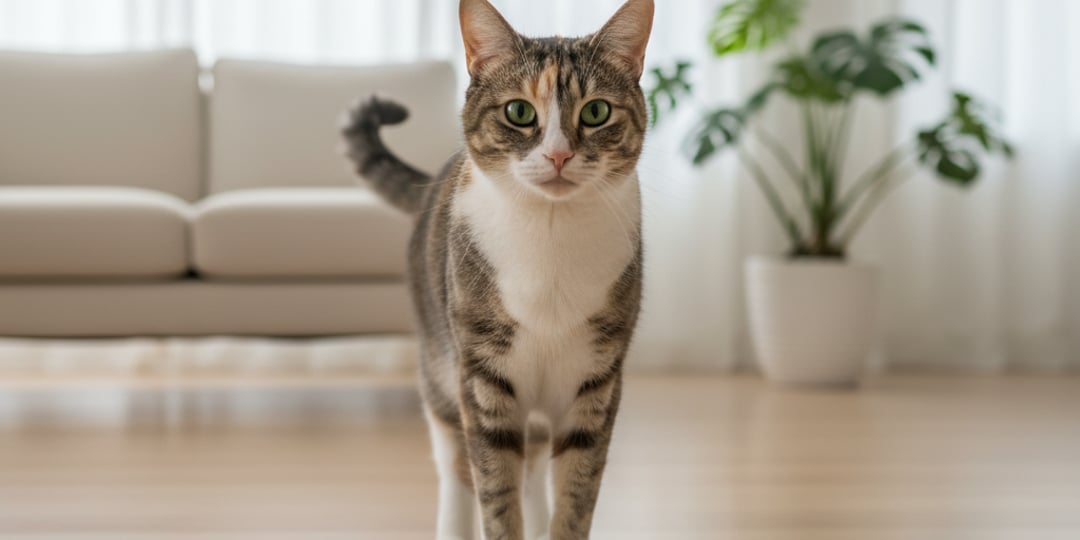 Average Cat Weight: Healthy Weight Ranges for 25+ Breeds