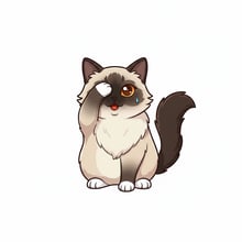 Luna emoji 16