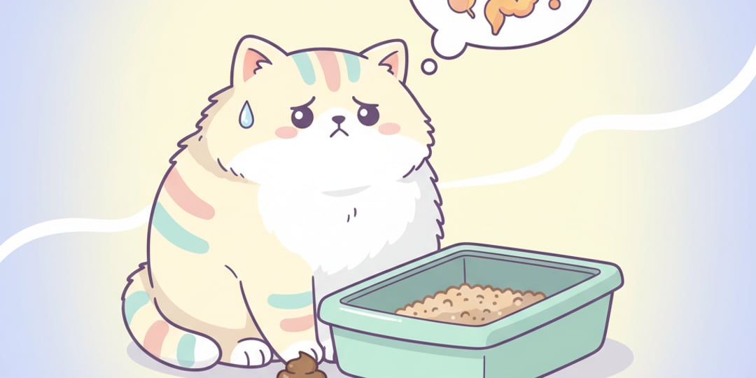 Cat Diarrhea: Causes, Home Remedies & When to Call the Vet