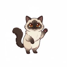 Luna emoji 2
