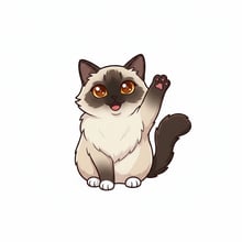 Luna emoji 1