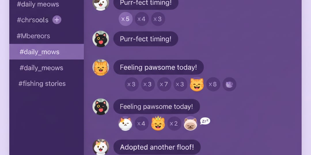 How to Make Custom Cat Emojis for Discord in 2 Minutes