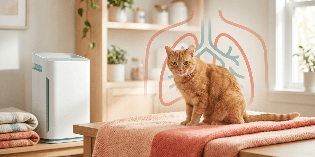 Cat Coughing: Hairball, Asthma, Infection or Emergency?