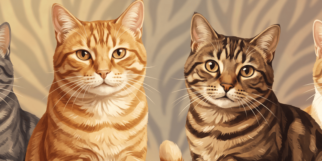 Tabby Cat Personality: Traits, Myths, Colors & Breed Differences
